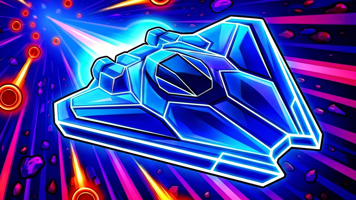 Stellar Swarm cover art